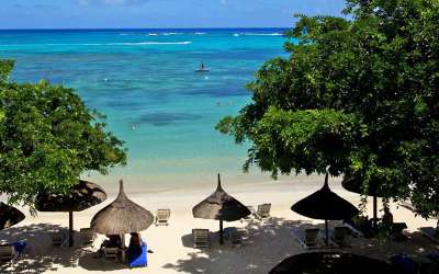 Wycieczki fakultatywne, Mauritius, Katamaran - wyspa Gabriela, Tropical Sun