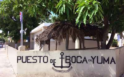 Wycieczki fakultatywne, Dominikana, Vida Dominicana, Boca de Yuma, Tropical Sun
