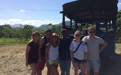 Wycieczki fakultatywne, Dominikana, Redonda Laguna, Tropical Sun