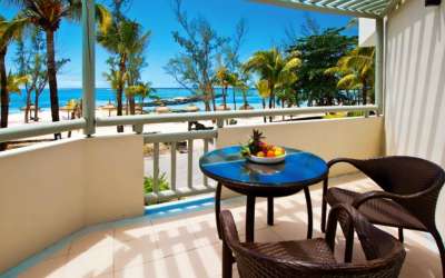 Mauritius - Ambre Resort & Spa Adult Only