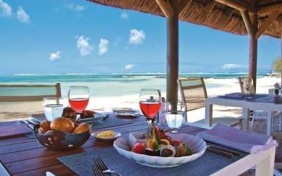 Mauritius - Ambre Resort & Spa Adult Only