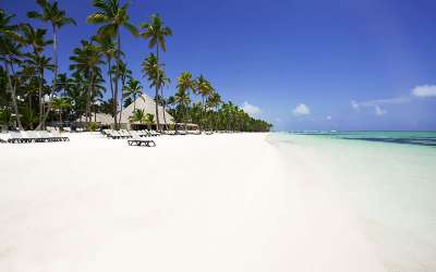 Dominikana - Barcelo Bavaro Beach Resort - Adult Only