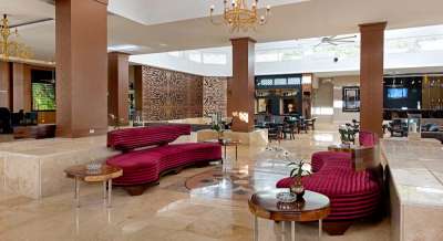 hotel Occidental Grand Punta Cana, Dominikana