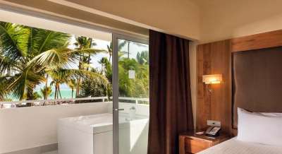 hotel Occidental Grand Punta Cana, pokój, Dominikana