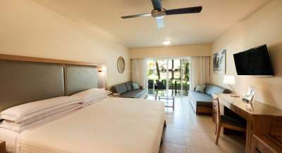 hotel Occidental Grand Punta Cana, pokój, Dominikana