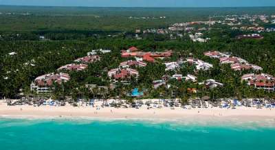 hotel Occidental Grand Punta Cana, Dominikana