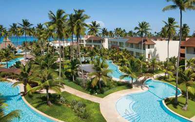 Dominikana - Secrets Royal Beach Punta Cana - Adult Only