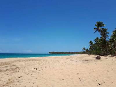 Dominikana - wycieczki fakultatywne zdjęcia. Huśtawki na Górze Czarownic + Magiczna Plaża Limon (Redonda, Laguna, Playa Limon) 01.05.2018 z polskim przewod Dominikana - Huśtawki + Plaża Limon - 01.05.2018