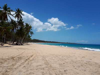 Dominikana - wycieczki fakultatywne zdjęcia. Huśtawki na Górze Czarownic + Magiczna Plaża Limon (Redonda, Laguna, Playa Limon) 01.05.2018 z polskim przewod Dominikana - Huśtawki + Plaża Limon - 01.05.2018