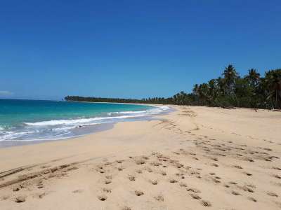 Dominikana - wycieczki fakultatywne zdjęcia. Huśtawki na Górze Czarownic + Magiczna Plaża Limon (Redonda, Laguna, Playa Limon) 01.05.2018 z polskim przewod Dominikana - Huśtawki + Plaża Limon - 01.05.2018