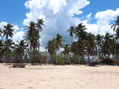 Dominikana - wycieczki fakultatywne zdjęcia. Huśtawki na Górze Czarownic + Magiczna Plaża Limon (Redonda, Laguna, Playa Limon) 01.05.2018 z polskim przewod Dominikana - Huśtawki + Plaża Limon - 01.05.2018
