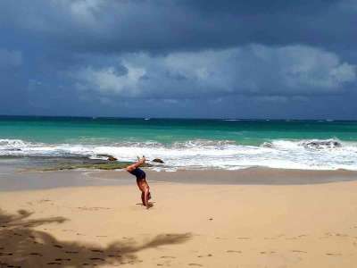 Dominikana - wycieczki fakultatywne zdjęcia. Huśtawki na Górze Czarownic + Magiczna Plaża Limon (Redonda, Laguna, Playa Limon) 19.02.2018 z polskim przewodnikiem na Dominikanie. Konkurencyjne ceny i programy wycieczek, porównując z rico travel Dominikana - Huśtawki na Górze Czarownic + Magiczna Plaża Limon - zdjęcia z wycieczki 19.02.2018