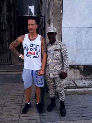 Dominikana - foto - polskie wycieczki fakultatywne. Santo Domingo 11.02.2018. Dominikana zdjęcia Dominikana - Santo Domingo zdjęcia z wycieczki 11.02.2018