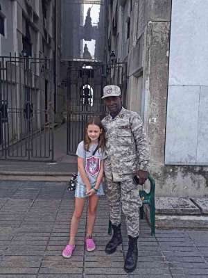 Dominikana - foto - polskie wycieczki fakultatywne. Santo Domingo 11.02.2018. Dominikana zdjęcia Dominikana - Santo Domingo zdjęcia z wycieczki 11.02.2018