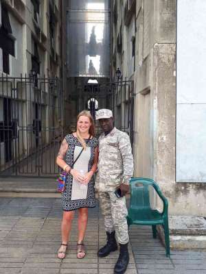 Dominikana - foto - polskie wycieczki fakultatywne. Santo Domingo 11.02.2018. Dominikana zdjęcia Dominikana - Santo Domingo zdjęcia z wycieczki 11.02.2018
