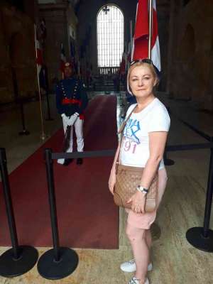 Dominikana - foto - polskie wycieczki fakultatywne. Santo Domingo 11.02.2018. Dominikana zdjęcia Dominikana - Santo Domingo zdjęcia z wycieczki 11.02.2018
