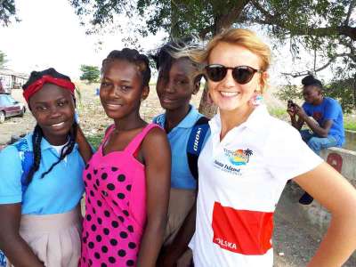 Dominikana - foto - wycieczki fakultatywne. Vida Dominicana 09.02.2018. Polskie wycieczki fakultatywne. Dominikana zdjęcia Dominikana - Vida Dominicana - zdjęcia z wycieczki 09.02.2018