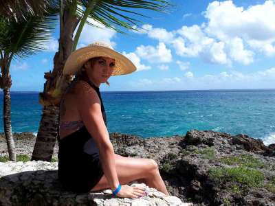 Dominikana - foto - wycieczki fakultatywne. Vida Dominicana 09.02.2018. Polskie wycieczki fakultatywne. Dominikana zdjęcia Dominikana - Vida Dominicana - zdjęcia z wycieczki 09.02.2018