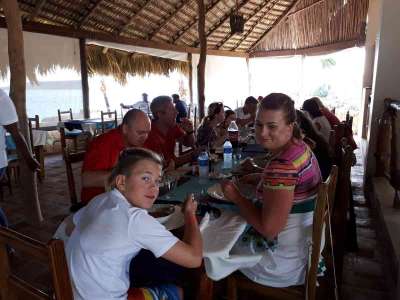 Dominikana - foto - wycieczki fakultatywne. Vida Dominicana 09.02.2018. Polskie wycieczki fakultatywne. Dominikana zdjęcia Dominikana - Vida Dominicana - zdjęcia z wycieczki 09.02.2018