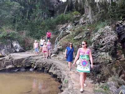 Dominikana - foto - wycieczki fakultatywne. Vida Dominicana 09.02.2018. Polskie wycieczki fakultatywne. Dominikana zdjęcia Dominikana - Vida Dominicana - zdjęcia z wycieczki 09.02.2018