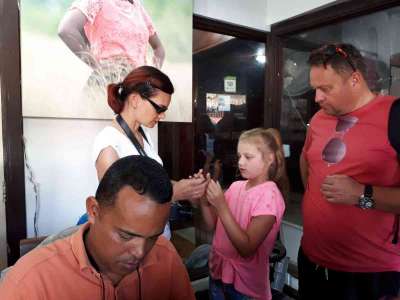 Dominikana - foto - wycieczki fakultatywne. Vida Dominicana 09.02.2018. Polskie wycieczki fakultatywne. Dominikana zdjęcia Dominikana - Vida Dominicana - zdjęcia z wycieczki 09.02.2018