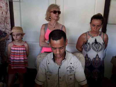 Dominikana - foto - wycieczki fakultatywne. Vida Dominicana 09.02.2018. Polskie wycieczki fakultatywne. Dominikana zdjęcia Dominikana - Vida Dominicana - zdjęcia z wycieczki 09.02.2018