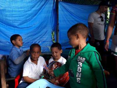 Dominikana - foto - wycieczki fakultatywne. Vida Dominicana 09.02.2018. Polskie wycieczki fakultatywne. Dominikana zdjęcia Dominikana - Vida Dominicana - zdjęcia z wycieczki 09.02.2018
