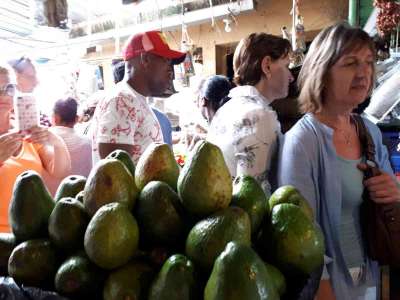 Dominikana - foto - wycieczki fakultatywne. Vida Dominicana 20.02.2018. Polskie wycieczki fakultatywne. Dominikana zdjęcia Dominikana - Vida Dominicana - zdjęcia z wycieczki 20.02.2018