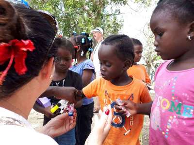 Dominikana - foto - wycieczki fakultatywne. Vida Dominicana 20.02.2018. Polskie wycieczki fakultatywne. Dominikana zdjęcia Dominikana - Vida Dominicana - zdjęcia z wycieczki 20.02.2018