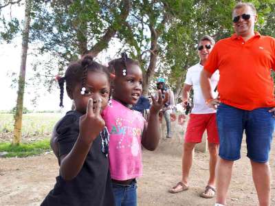 Dominikana - foto - wycieczki fakultatywne. Vida Dominicana 20.02.2018. Polskie wycieczki fakultatywne. Dominikana zdjęcia Dominikana - Vida Dominicana - zdjęcia z wycieczki 20.02.2018