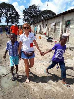 Dominikana - foto - wycieczki fakultatywne. Vida Dominicana 20.02.2018. Polskie wycieczki fakultatywne. Dominikana zdjęcia Dominikana - Vida Dominicana - zdjęcia z wycieczki 20.02.2018
