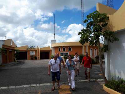 Dominikana - foto - wycieczki fakultatywne. Vida Dominicana 20.02.2018. Polskie wycieczki fakultatywne. Dominikana zdjęcia Dominikana - Vida Dominicana - zdjęcia z wycieczki 20.02.2018