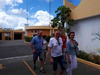 Dominikana - foto - wycieczki fakultatywne. Vida Dominicana 20.02.2018. Polskie wycieczki fakultatywne. Dominikana zdjęcia Dominikana - Vida Dominicana - zdjęcia z wycieczki 20.02.2018