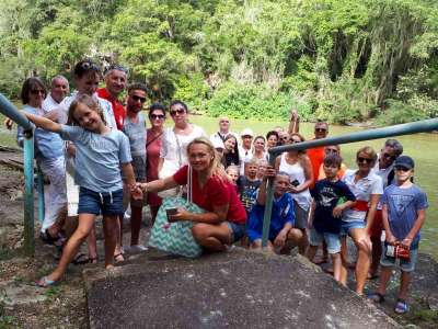 Dominikana - foto - wycieczki fakultatywne. Vida Dominicana 20.02.2018. Polskie wycieczki fakultatywne. Dominikana zdjęcia Dominikana - Vida Dominicana - zdjęcia z wycieczki 20.02.2018