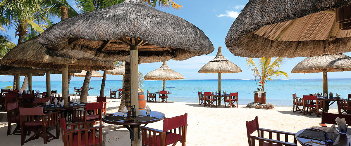 Wakacje w tropikach, wyjazdy łączone, multihotel, podróż, urlop, wypoczynek, Mauritius, Tropical Sun