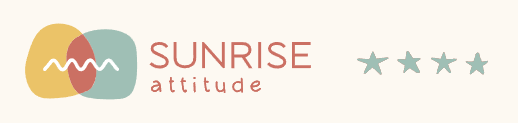 Mauritius - hotel Sunrise Attitude - Tropical Sun Tours - logo