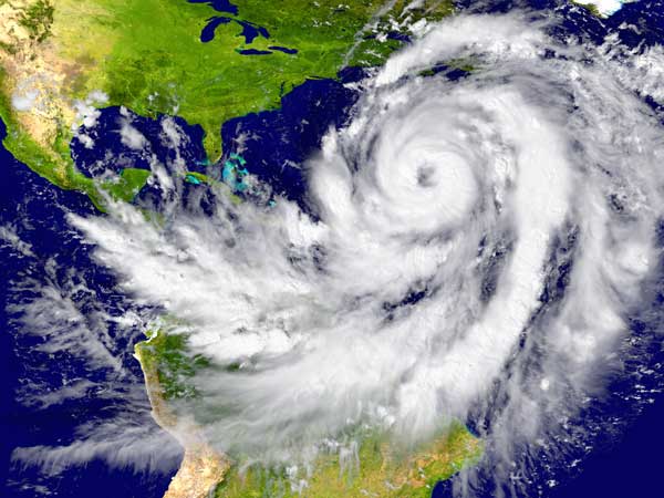 Dominikana - huragany i bezpieczeństwo