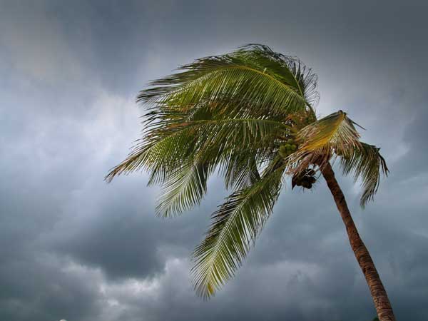 Dominikana - huragany i bezpieczeństwo