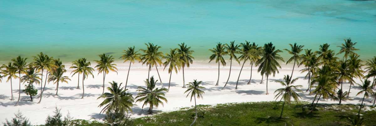 Punta Cana Dominikana - Playa Juanillo - Cap Cana