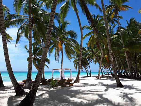 Bezpieczeństwo i zdrowie w Dominikanie, Tropical Sun Tours