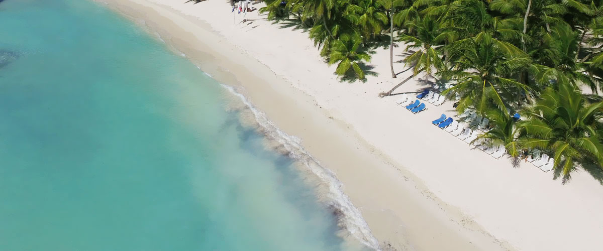 Dominikana, pogoda, wakacje, wypoczynek, aktywny wypoczynek, relaks, Tropical Sun