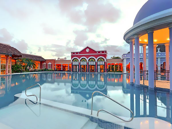 Hotel Iberostar Varadero, Iberostar Varadero recenzja, hotele Kuba, wakacje na Kubie, Tropical Sun Tours