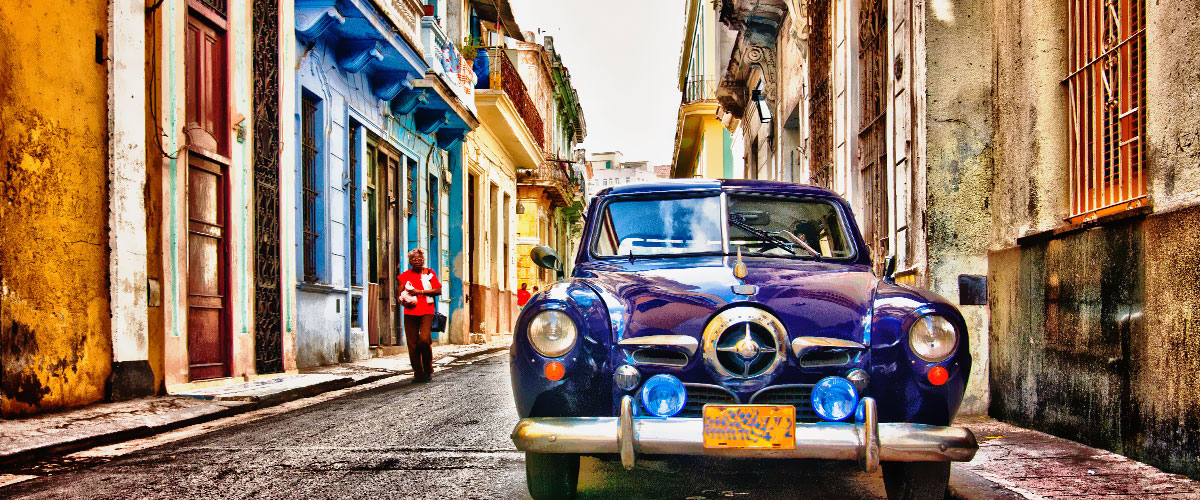 Kolorowa Hawana – miasto o dwóch obliczach, Havana, Capitol, Tropical Sun Tours