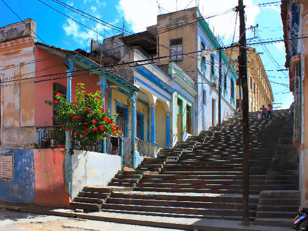 Kolorowa Hawana – miasto o dwóch obliczach, Cuba, Tropical Sun Tours