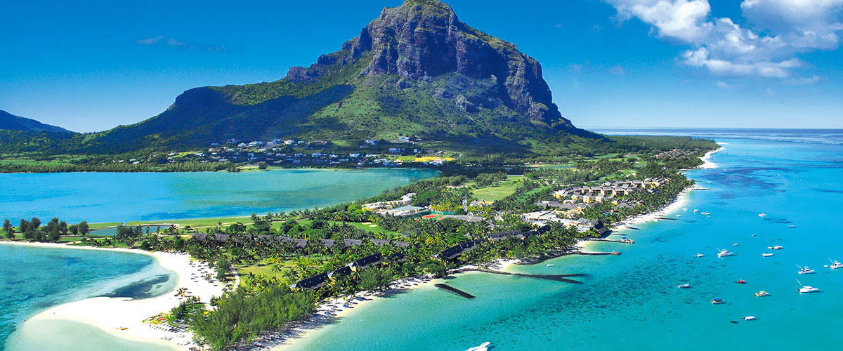 Mauritius - wyspa na Oceanie Indyjskim, Tropical Sun Tours