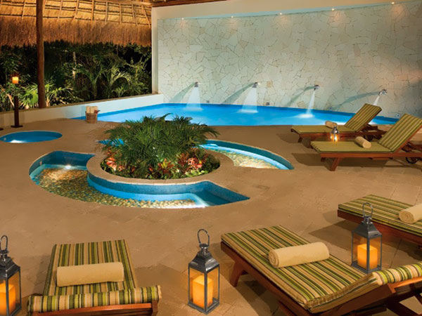 Miesiąc miodowy w Meksyku, hotele w Meksyku, wakacje dla nowożeńców w Meksyku, wyjazd do Meksyku, urlop w Meksyku, Secrets Capri Riviera Cancun,Tropical Sun Tours
