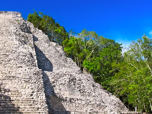 Niezwykły Jukatan – wycieczka od Tulum aż po Coba, Tropical Sun Tours