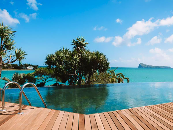 Rajskie wakacje na Mauritiusie w najmodniejszych hotelach, Paradise Cove Boutique Hotel, Tropical Sun Tours
