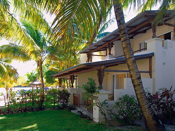 Rajskie wakacje na Mauritiusie w najmodniejszych hotelach, Shandrani Resort, Tropical Sun Tours
