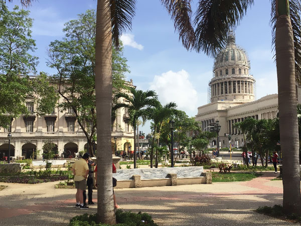 Rejs po Karaibach i kilkudniowy wypoczynek w hotelu all inclusive, Havana, Cuba, Tropical Sun